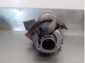 Recambio de turbocompresor para kia carnival ii 2.9 crdi lx referencia OEM IAM 282004X300 KHF51A 
