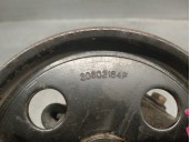 Recambio de bomba servodireccion para chrysler voyager (rg) 2.8 crd executive referencia OEM IAM 4743974AD 4743974AD 