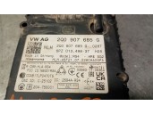 Recambio de modulo electronico para cupra formentor (km7, kmp) 1.5 tsi referencia OEM IAM 2Q0907685G 2Q0907685G 