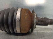 Recambio de transmision trasera derecha para ford mustang 2.3 ecoboost cat referencia OEM IAM FR334K138AC 