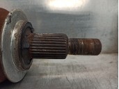 Recambio de transmision trasera derecha para ford mustang 2.3 ecoboost cat referencia OEM IAM FR334K138AC 