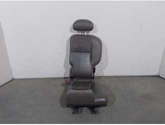 Recambio de asientos trasero izquierdo para chrysler pt cruiser (pt_) 2.2 crd referencia OEM IAM XM881FLAA XM881FLAA 