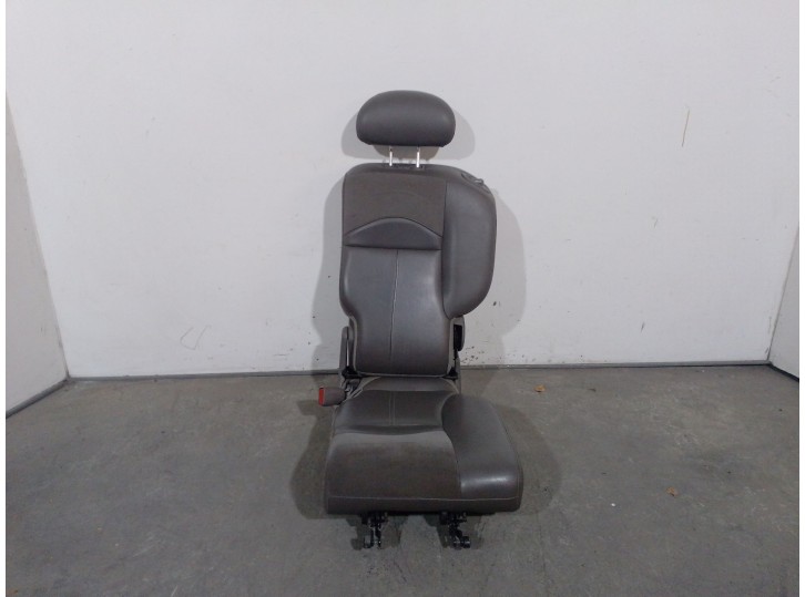 Recambio de asientos trasero izquierdo para chrysler pt cruiser (pt_) 2.2 crd referencia OEM IAM XM881FLAA XM881FLAA 