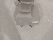 Recambio de asientos trasero izquierdo para chrysler pt cruiser (pt_) 2.2 crd referencia OEM IAM XM881FLAA XM881FLAA 