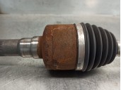 Recambio de transmision trasera derecha para ford mustang 2.3 ecoboost cat referencia OEM IAM FR334K138AC 