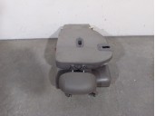 Recambio de asientos trasero izquierdo para chrysler pt cruiser (pt_) 2.2 crd referencia OEM IAM XM881FLAA XM881FLAA 