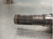 Recambio de transmision trasera derecha para ford mustang 2.3 ecoboost cat referencia OEM IAM FR334K138AC 