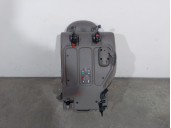 Recambio de asientos trasero izquierdo para chrysler pt cruiser (pt_) 2.2 crd referencia OEM IAM XM881FLAA XM881FLAA 