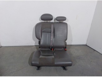 Recambio de asientos trasero derecho para chrysler pt cruiser (pt_) 2.2 crd referencia OEM IAM XM881FLAA XM881FLAA 
