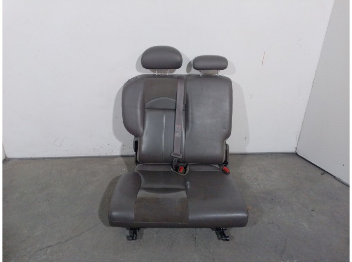 Recambio de asientos trasero derecho para chrysler pt cruiser (pt_) 2.2 crd referencia OEM IAM XM881FLAA XM881FLAA 