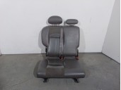 Recambio de asientos trasero derecho para chrysler pt cruiser (pt_) 2.2 crd referencia OEM IAM XM881FLAA XM881FLAA 