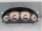 Recambio de cuadro instrumentos para chrysler voyager (rg) 2.8 crd executive referencia OEM IAM P56044987AB R987AB 