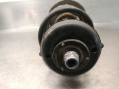 Recambio de amortiguador delantero izquierdo para peugeot 308 cc (4b_) 1.6 16v referencia OEM IAM 5208C8 5208C8 