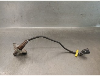 Recambio de sonda lambda para toyota yaris 1.5 16v cat (híbrido) referencia OEM IAM 8946752080 8946752080 DENSO