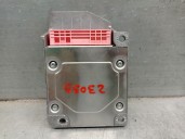 Recambio de centralita airbag para volvo v40 station wagon (645) 1.9 di referencia OEM IAM 30613048A  00001299MM TEMIC