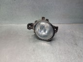 Recambio de faro antiniebla izquierdo para nissan qashqai i (j10, nj10) 2.0 referencia OEM IAM 261558990A B6A558990A 