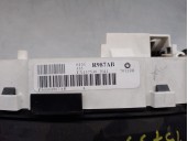 Recambio de cuadro instrumentos para chrysler voyager (rg) 2.8 crd executive referencia OEM IAM P56044987AB R987AB 