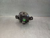 Recambio de faro antiniebla izquierdo para nissan qashqai i (j10, nj10) 2.0 referencia OEM IAM 261558990A B6A558990A 