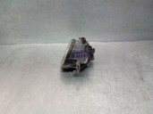 Recambio de faro antiniebla izquierdo para nissan qashqai i (j10, nj10) 2.0 referencia OEM IAM 261558990A B6A558990A 