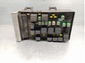 Recambio de caja reles / fusibles para chrysler voyager (rg) 2.8 crd executive referencia OEM IAM 05144509AE 05144579AC 