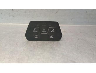 Recambio de mando luces salpicadero para cupra formentor (km7, kmp) 1.5 tsi referencia OEM IAM 5H0941193AG 5H0941193AG 