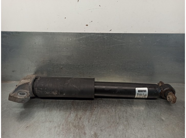 Recambio de amortiguador trasero izquierdo para ford mustang 2.3 ecoboost cat referencia OEM IAM FR3C18W002  
