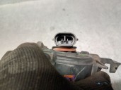 Recambio de faro antiniebla izquierdo para nissan qashqai i (j10, nj10) 2.0 referencia OEM IAM 261558990A B6A558990A 