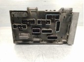 Recambio de caja reles / fusibles para chrysler voyager (rg) 2.8 crd executive referencia OEM IAM 05144509AE 05144579AC 