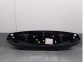 Recambio de aleron trasero para mini mini countryman (r60) cooper d referencia OEM IAM 51629801389 51629811625 