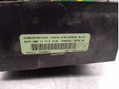 Recambio de caja reles / fusibles para chrysler voyager (rg) 2.8 crd executive referencia OEM IAM 05144509AE 05144579AC 