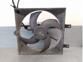 Recambio de electroventilador para nissan primera berlina (p11) 1.6 16v cat referencia OEM IAM 921202F221 