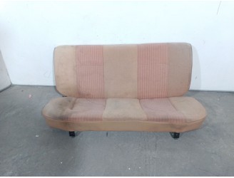 Recambio de asientos traseros para renault super 5 (b/c40_) 1.1 (b/c/401) referencia OEM IAM 7702160720 7702160720 