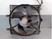 Recambio de electroventilador para nissan primera berlina (p11) 1.6 16v cat referencia OEM IAM 921202F221 