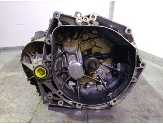 Recambio de caja cambios para peugeot 308 cc (4b_) 1.6 16v referencia OEM IAM 20EA12 2231E0 0712140