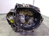 Replacement gearbox for Peugeot 308 CC (4B_) 1.6 16V OEM IAM reference 20EA12 2231E0 0712140