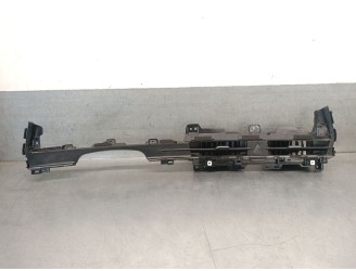 Recambio de aireador para kia sportage v (nq5) 1.6 t-gdi referencia OEM IAM 84792R2000 84792R2000 