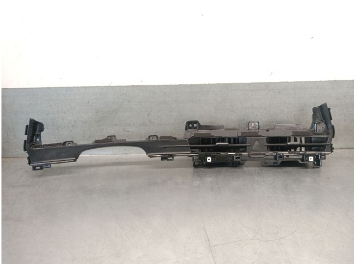 Recambio de aireador para kia sportage v (nq5) 1.6 t-gdi referencia OEM IAM 84792R2000 84792R2000 