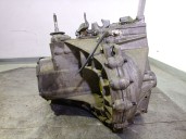 Replacement gearbox for Peugeot 308 CC (4B_) 1.6 16V OEM IAM reference 20EA12 2231E0 0712140