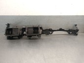 Recambio de aireador para kia sportage v (nq5) 1.6 t-gdi referencia OEM IAM 84792R2000 84792R2000 