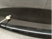 Recambio de aleron trasero para mini mini countryman (r60) cooper d referencia OEM IAM 51629801389 51629811625 