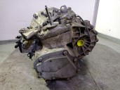 Replacement gearbox for Peugeot 308 CC (4B_) 1.6 16V OEM IAM reference 20EA12 2231E0 0712140