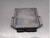 Replacement engine control unit (ECU) for Chrysler Voyager (RG) 2.8 CRD Executive OEM IAM reference P05094800AD 0281012999 BOSCH