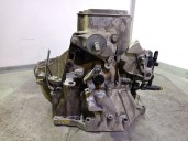 Replacement gearbox for Peugeot 308 CC (4B_) 1.6 16V OEM IAM reference 20EA12 2231E0 0712140