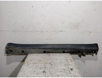 Recambio de faldon lateral para suzuki vitara (ly) 1.4 hybrid (mild hybrid) referencia OEM IAM 7724054P105PK 7724054P105PK 