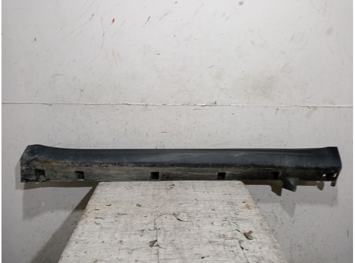 Recambio de faldon lateral para suzuki vitara (ly) 1.4 hybrid (mild hybrid) referencia OEM IAM 7724054P105PK 7724054P105PK 