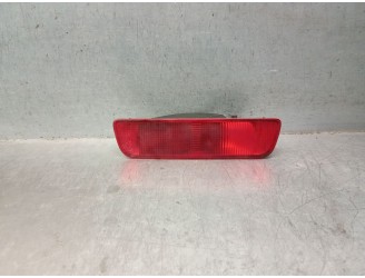 Recambio de piloto trasero central para nissan qashqai i (j10, nj10) 2.0 referencia OEM IAM 26580JD00B 26580JD00B 