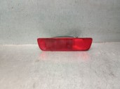 Recambio de piloto trasero central para nissan qashqai i (j10, nj10) 2.0 referencia OEM IAM 26580JD00B 26580JD00B 