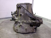 Replacement gearbox for Peugeot 308 CC (4B_) 1.6 16V OEM IAM reference 20EA12 2231E0 0712140