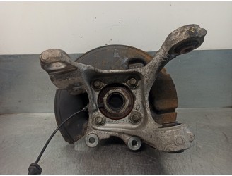 Recambio de mangueta trasera izquierda para ford mustang 2.3 ecoboost cat referencia OEM IAM FR35B759 