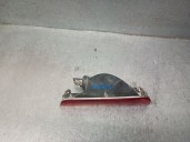 Recambio de piloto trasero central para nissan qashqai i (j10, nj10) 2.0 referencia OEM IAM 26580JD00B 26580JD00B 